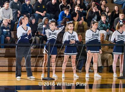 Thumbnail 3 in Middletown vs. Burke Catholic (Section 9 Class AA Final) photogallery.