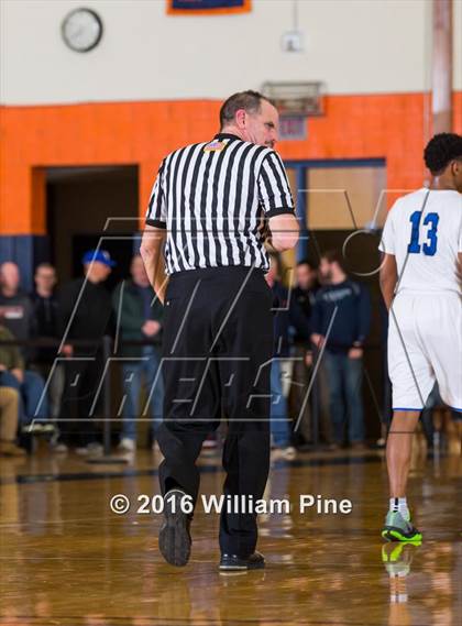 Thumbnail 1 in Middletown vs. Burke Catholic (Section 9 Class AA Final) photogallery.