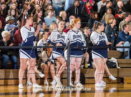 Thumbnail 3 in Middletown vs. Burke Catholic (Section 9 Class AA Final) photogallery.