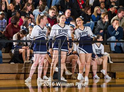 Thumbnail 3 in Middletown vs. Burke Catholic (Section 9 Class AA Final) photogallery.