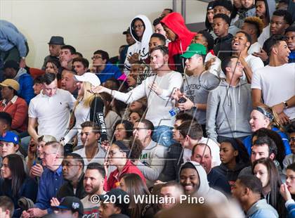 Thumbnail 3 in Middletown vs. Burke Catholic (Section 9 Class AA Final) photogallery.