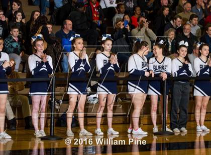 Thumbnail 1 in Middletown vs. Burke Catholic (Section 9 Class AA Final) photogallery.
