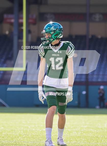 Thumbnail 2 in V.R. Eaton vs. Prosper (UIL 6A Division II Region Playoff) photogallery.