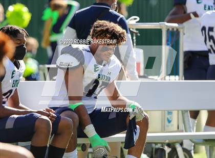 Thumbnail 1 in V.R. Eaton vs. Prosper (UIL 6A Division II Region Playoff) photogallery.