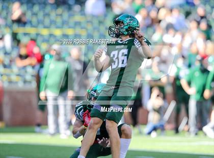 Thumbnail 2 in V.R. Eaton vs. Prosper (UIL 6A Division II Region Playoff) photogallery.