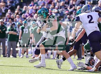 Thumbnail 1 in V.R. Eaton vs. Prosper (UIL 6A Division II Region Playoff) photogallery.