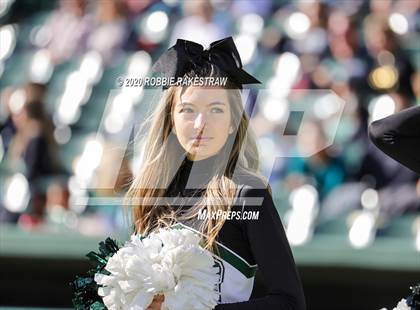 Thumbnail 2 in V.R. Eaton vs. Prosper (UIL 6A Division II Region Playoff) photogallery.