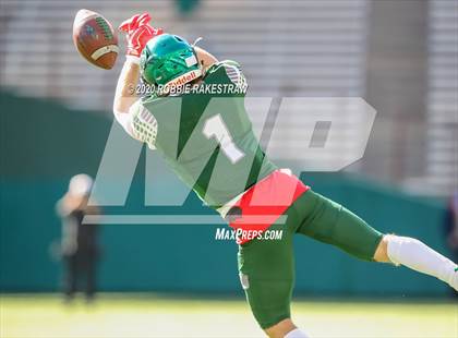 Thumbnail 3 in V.R. Eaton vs. Prosper (UIL 6A Division II Region Playoff) photogallery.