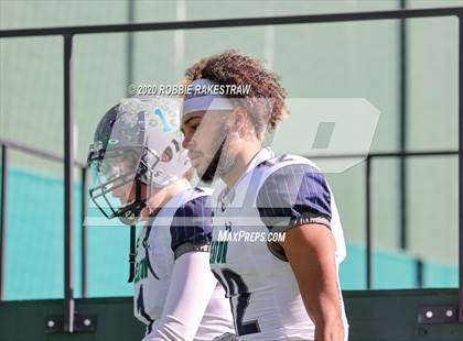Thumbnail 1 in V.R. Eaton vs. Prosper (UIL 6A Division II Region Playoff) photogallery.