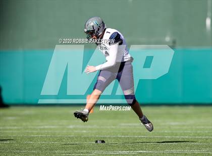 Thumbnail 3 in V.R. Eaton vs. Prosper (UIL 6A Division II Region Playoff) photogallery.
