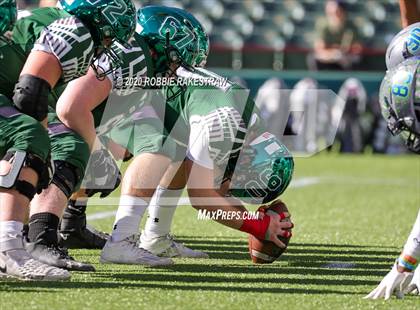 Thumbnail 2 in V.R. Eaton vs. Prosper (UIL 6A Division II Region Playoff) photogallery.