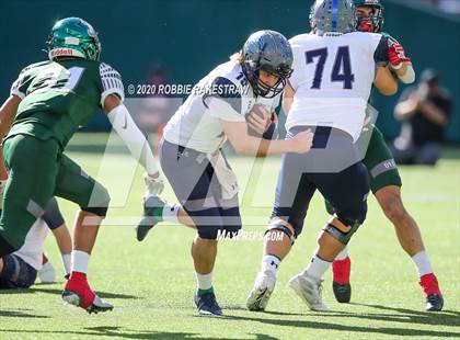Thumbnail 2 in V.R. Eaton vs. Prosper (UIL 6A Division II Region Playoff) photogallery.