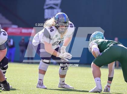 Thumbnail 2 in V.R. Eaton vs. Prosper (UIL 6A Division II Region Playoff) photogallery.