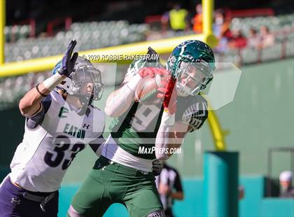 Thumbnail 2 in V.R. Eaton vs. Prosper (UIL 6A Division II Region Playoff) photogallery.