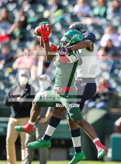 Thumbnail 2 in V.R. Eaton vs. Prosper (UIL 6A Division II Region Playoff) photogallery.
