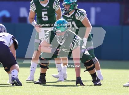 Thumbnail 1 in V.R. Eaton vs. Prosper (UIL 6A Division II Region Playoff) photogallery.