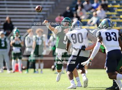Thumbnail 2 in V.R. Eaton vs. Prosper (UIL 6A Division II Region Playoff) photogallery.