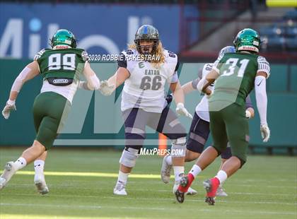 Thumbnail 1 in V.R. Eaton vs. Prosper (UIL 6A Division II Region Playoff) photogallery.