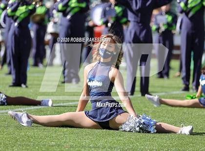 Thumbnail 2 in V.R. Eaton vs. Prosper (UIL 6A Division II Region Playoff) photogallery.