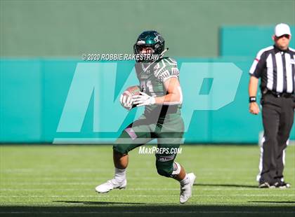 Thumbnail 3 in V.R. Eaton vs. Prosper (UIL 6A Division II Region Playoff) photogallery.
