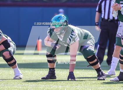 Thumbnail 2 in V.R. Eaton vs. Prosper (UIL 6A Division II Region Playoff) photogallery.