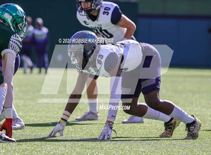 Thumbnail 1 in V.R. Eaton vs. Prosper (UIL 6A Division II Region Playoff) photogallery.