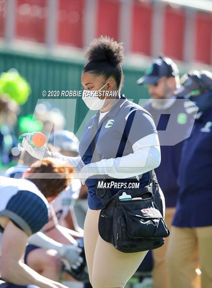 Thumbnail 2 in V.R. Eaton vs. Prosper (UIL 6A Division II Region Playoff) photogallery.