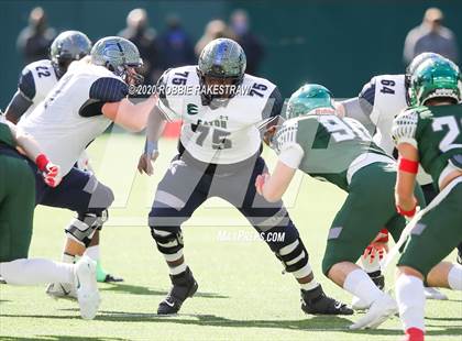 Thumbnail 3 in V.R. Eaton vs. Prosper (UIL 6A Division II Region Playoff) photogallery.