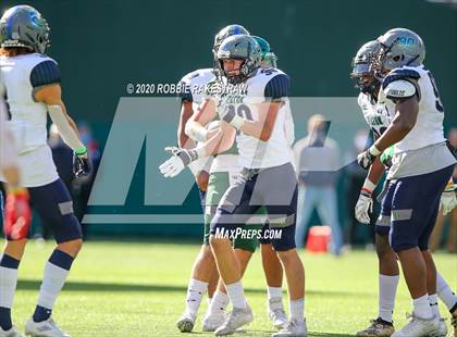 Thumbnail 3 in V.R. Eaton vs. Prosper (UIL 6A Division II Region Playoff) photogallery.