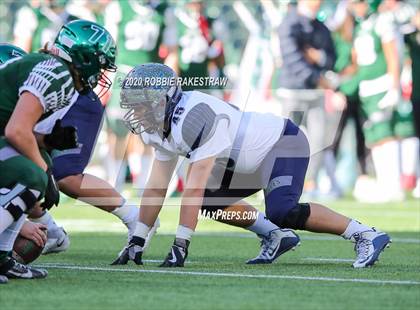 Thumbnail 2 in V.R. Eaton vs. Prosper (UIL 6A Division II Region Playoff) photogallery.