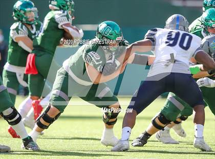 Thumbnail 1 in V.R. Eaton vs. Prosper (UIL 6A Division II Region Playoff) photogallery.