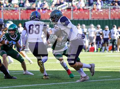 Thumbnail 1 in V.R. Eaton vs. Prosper (UIL 6A Division II Region Playoff) photogallery.