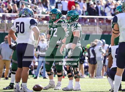 Thumbnail 3 in V.R. Eaton vs. Prosper (UIL 6A Division II Region Playoff) photogallery.