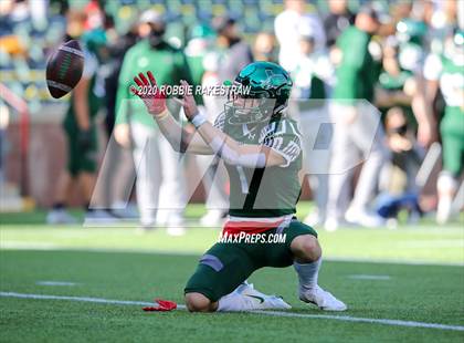 Thumbnail 1 in V.R. Eaton vs. Prosper (UIL 6A Division II Region Playoff) photogallery.