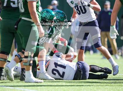 Thumbnail 3 in V.R. Eaton vs. Prosper (UIL 6A Division II Region Playoff) photogallery.