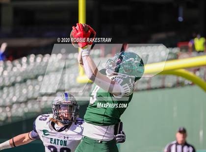 Thumbnail 3 in V.R. Eaton vs. Prosper (UIL 6A Division II Region Playoff) photogallery.