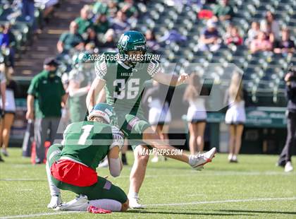 Thumbnail 2 in V.R. Eaton vs. Prosper (UIL 6A Division II Region Playoff) photogallery.