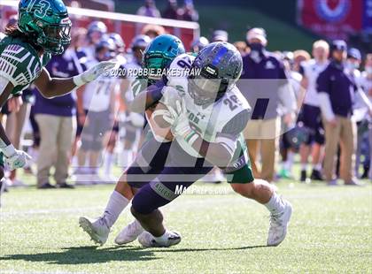 Thumbnail 1 in V.R. Eaton vs. Prosper (UIL 6A Division II Region Playoff) photogallery.