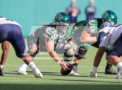 Thumbnail 3 in V.R. Eaton vs. Prosper (UIL 6A Division II Region Playoff) photogallery.