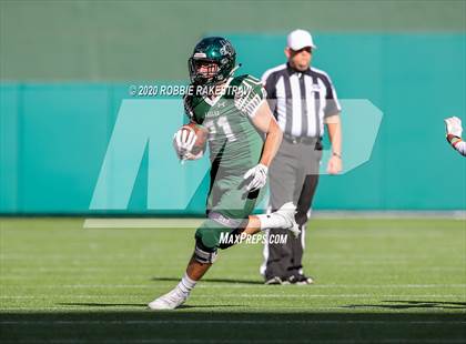 Thumbnail 2 in V.R. Eaton vs. Prosper (UIL 6A Division II Region Playoff) photogallery.