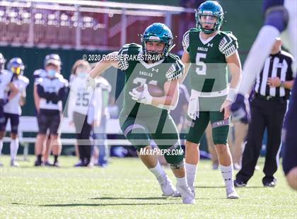 Thumbnail 2 in V.R. Eaton vs. Prosper (UIL 6A Division II Region Playoff) photogallery.