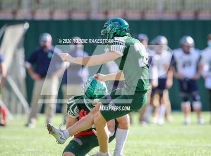 Thumbnail 1 in V.R. Eaton vs. Prosper (UIL 6A Division II Region Playoff) photogallery.