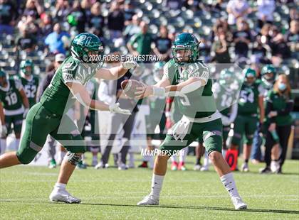 Thumbnail 1 in V.R. Eaton vs. Prosper (UIL 6A Division II Region Playoff) photogallery.