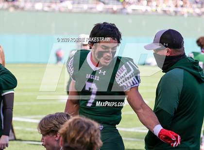 Thumbnail 3 in V.R. Eaton vs. Prosper (UIL 6A Division II Region Playoff) photogallery.