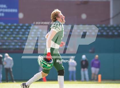 Thumbnail 3 in V.R. Eaton vs. Prosper (UIL 6A Division II Region Playoff) photogallery.