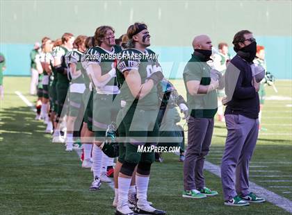 Thumbnail 3 in V.R. Eaton vs. Prosper (UIL 6A Division II Region Playoff) photogallery.