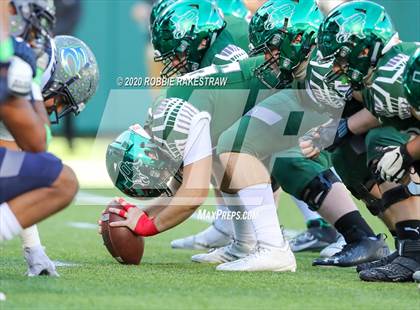 Thumbnail 3 in V.R. Eaton vs. Prosper (UIL 6A Division II Region Playoff) photogallery.