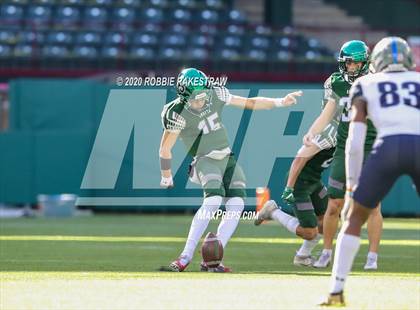 Thumbnail 3 in V.R. Eaton vs. Prosper (UIL 6A Division II Region Playoff) photogallery.