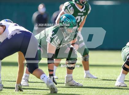 Thumbnail 2 in V.R. Eaton vs. Prosper (UIL 6A Division II Region Playoff) photogallery.