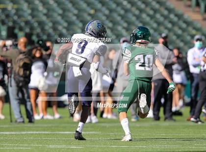 Thumbnail 2 in V.R. Eaton vs. Prosper (UIL 6A Division II Region Playoff) photogallery.